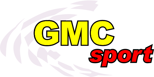Logo GMC Sport